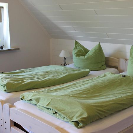 Ferienhof Pankalla Bassum Esterno foto