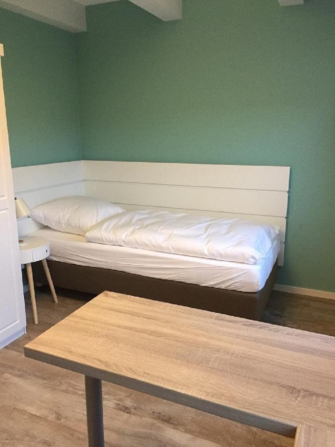 Ferienhof Pankalla Bassum Esterno foto