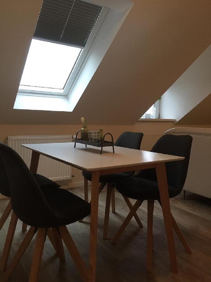 Ferienhof Pankalla Bassum Esterno foto