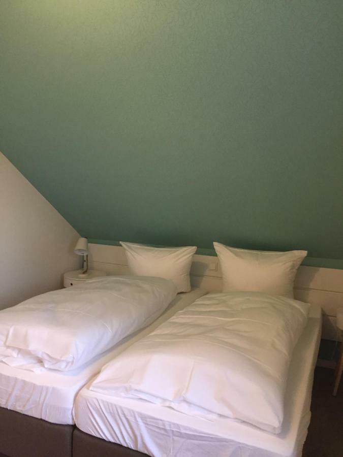 Ferienhof Pankalla Bassum Esterno foto